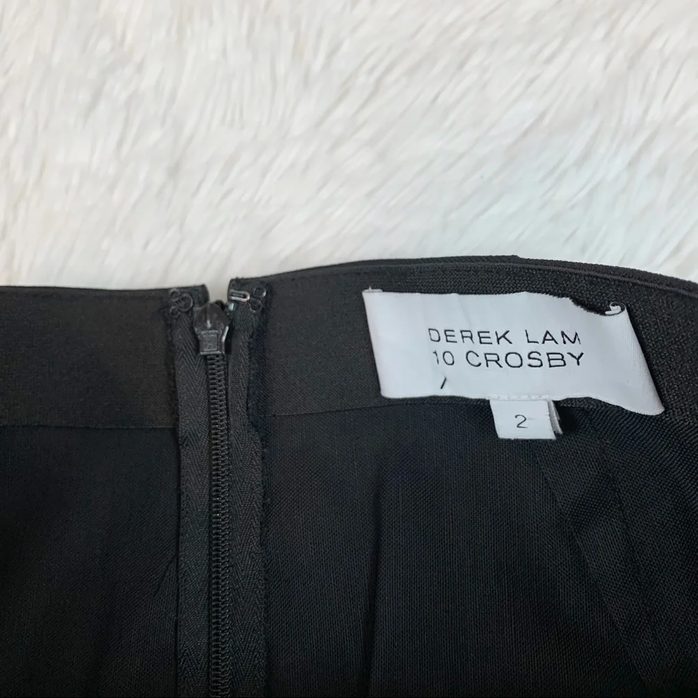 10 Crosby Derek Lam gently used